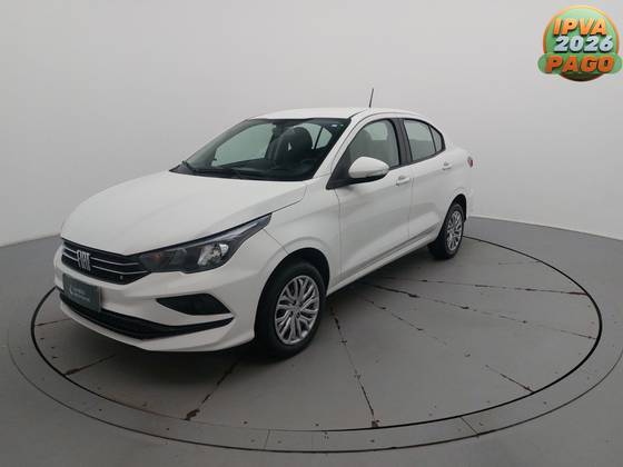 FIAT CRONOS 1.0 FIREFLY FLEX DRIVE MANUAL